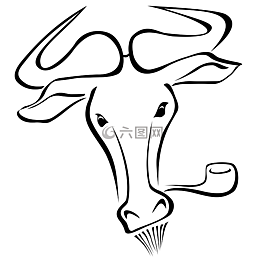 gnu,linux,牛角