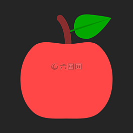 蘋果,水果,食品