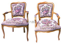 扶手椅,椅子,家具