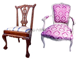扶手椅,椅子,家具