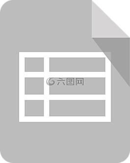 電子表格圖標(biāo),電子表格,excel