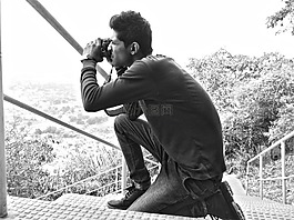 攝影師,攝影,家伙