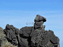 山,冬奧會,視圖