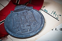 ostmedaille,訂單,二次世界大戰