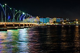 pontjesbrug,橋,燈