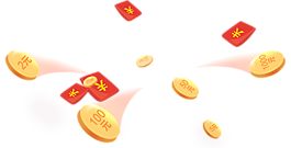 漂浮紅包