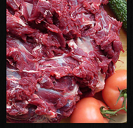 肉類