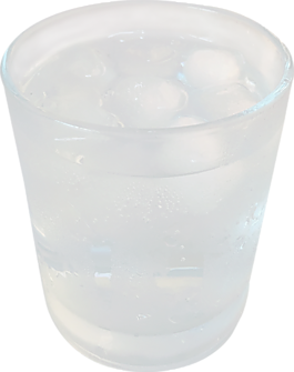 水