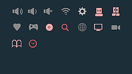 圖標(biāo) icon設(shè)計