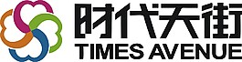 時代天街logo