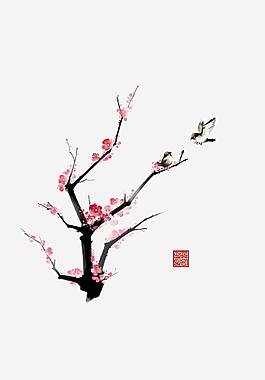 簡(jiǎn)約大氣企業(yè)文化海報(bào)