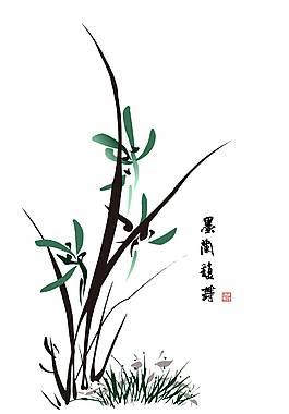簡約大氣企業(yè)文化海報(bào)