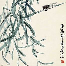 簡約大氣企業(yè)文化海報(bào)