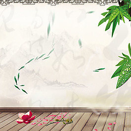 創(chuàng)意電商背景