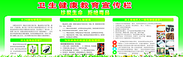 珍愛(ài)生命拒絕毒品