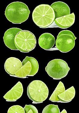 青檸檬