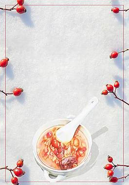 創(chuàng)意精美廣告背景
