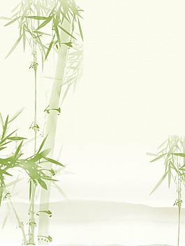 小清新廣告背景