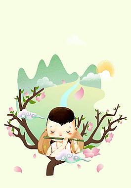 創(chuàng)意廣告背景