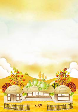 創(chuàng)意廣告背景