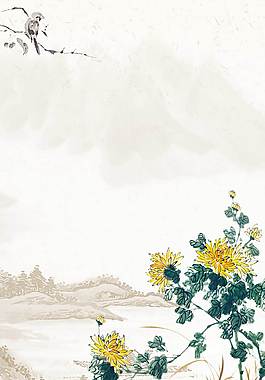 創(chuàng)意精美廣告背景