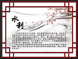 水利