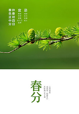 春分