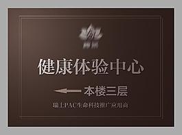 指示牌 指示标识 指路标 位置