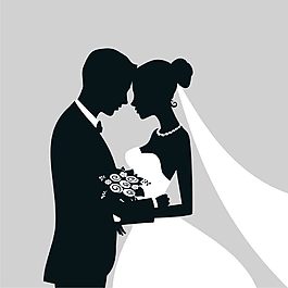 結(jié)婚設(shè)計(jì)圖