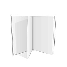 書本設(shè)計(jì)圖