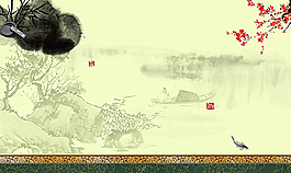 中國風(fēng)背景圖片