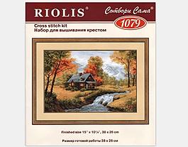 Riolis 1079-秋日风景