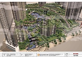 42.深圳龙华中航城景观文本——新西林