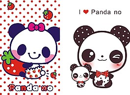 小熊猫panda