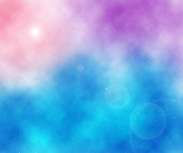 星空背景图