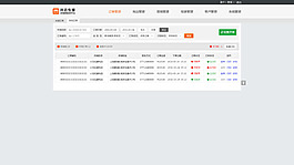 銷售管理銷售訂單所有訂單