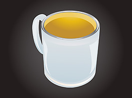 茶杯