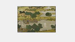 Z192-KS版清明上河圖6