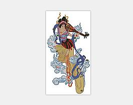 R271-反彈琵芭