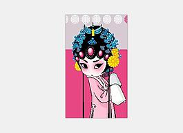 女旦满绣