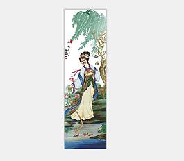 珍愛-西施