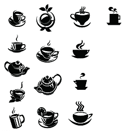 茶具圖片