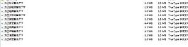 8字體