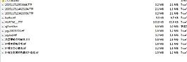 5字體