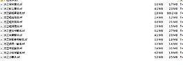 26字體