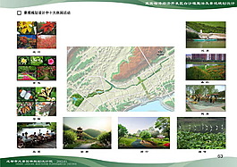 38.宜賓白沙堰整治及景觀規(guī)劃成都風(fēng)景園林院