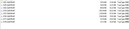 42字體