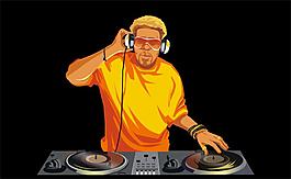 dj