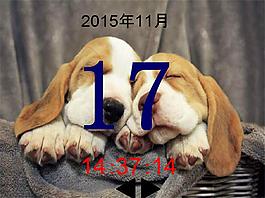 狗