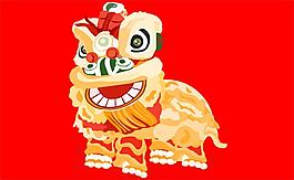 舞獅